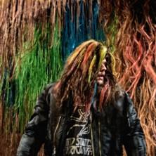 A Poils - Théâtre Sylvia Monfort, Paris