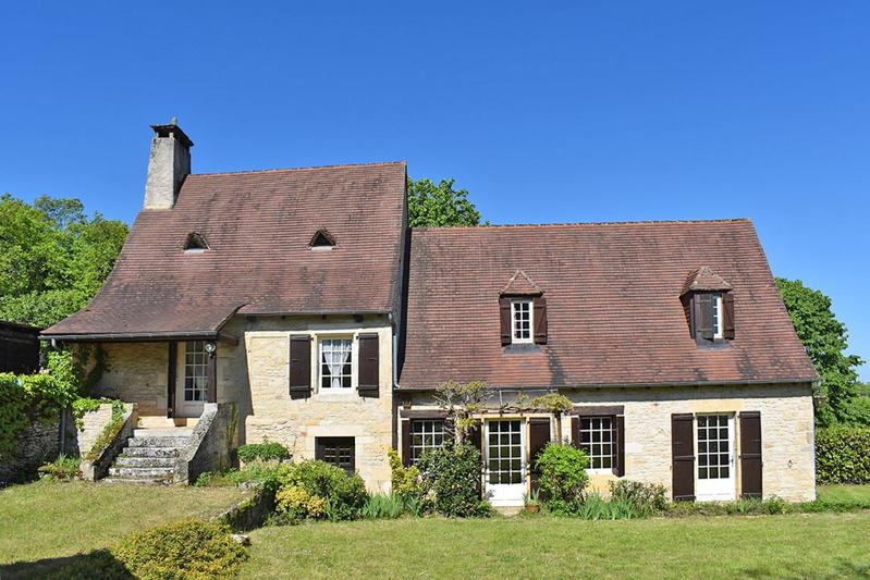 Maison - 150 m² - 4 pièces