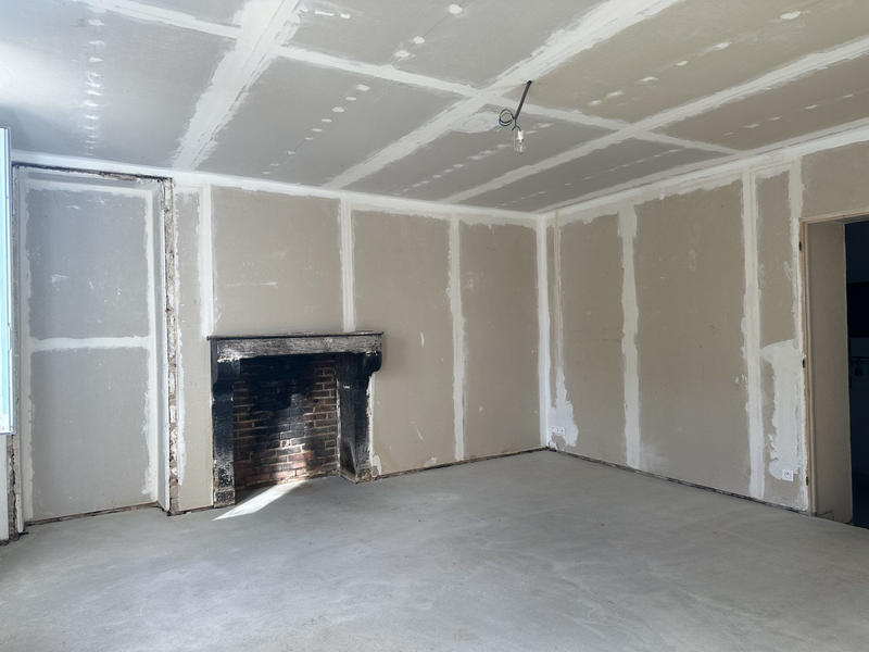 Maison - 55 m² - 2 pièces