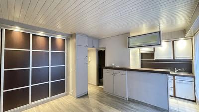 Appartement - 20 m² - 1 pièce