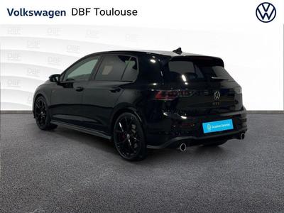 Volkswagen Golf 2.0 Tsi Evo4 265 Dsg7 Gti