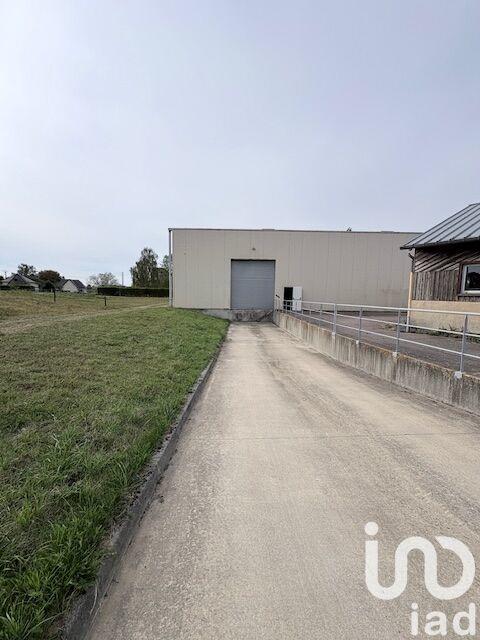 Appartement - 2 105 m² - 10 pièces