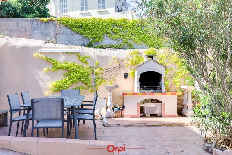 Maison - 132 m² - 5 pièces