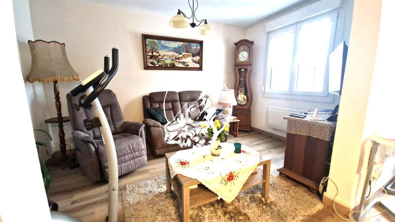 Appartement - 87 m² - 4 pièces