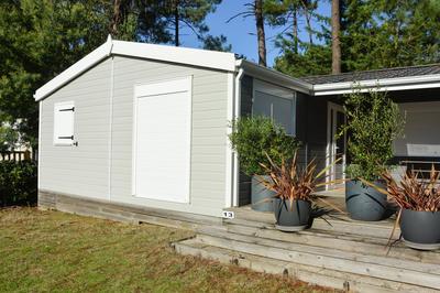 Châlet - 56 m² - 5 pièces