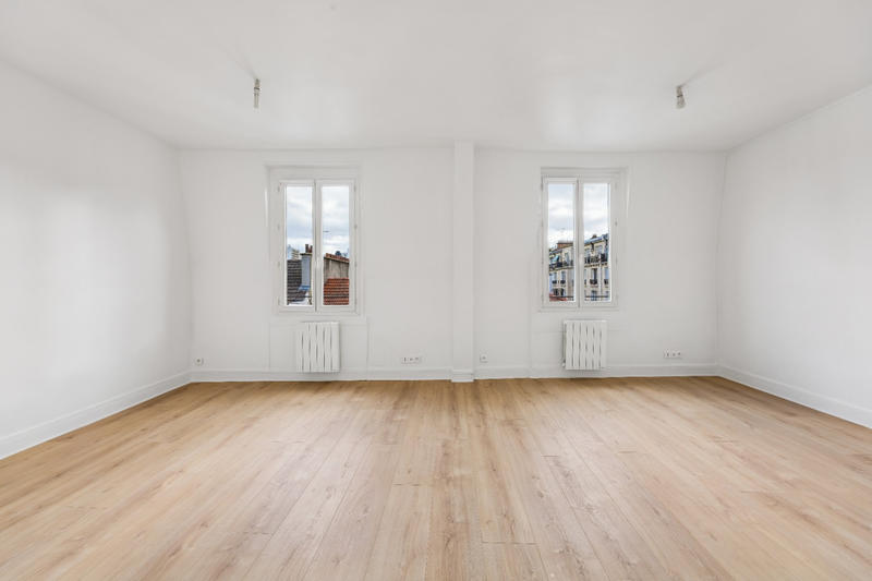 Appartement - 39 m² - 1 pièce