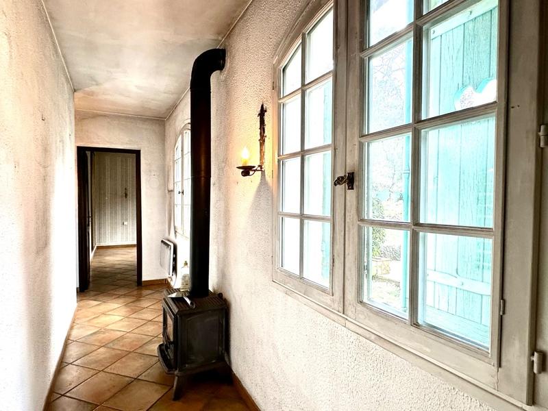 Maison - 161 m² - 5 pièces