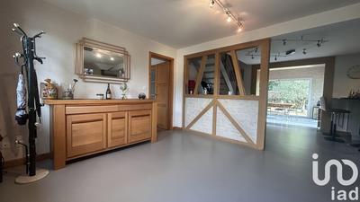 Maison - 142 m² - 7 pièces