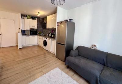 Appartement - 49 m² - 3 pièces