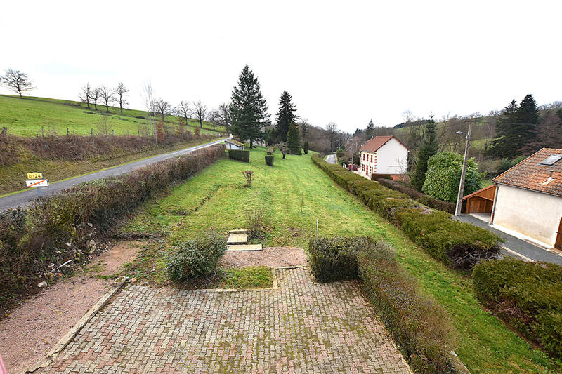 Maison - 106 m² - 5 pièces