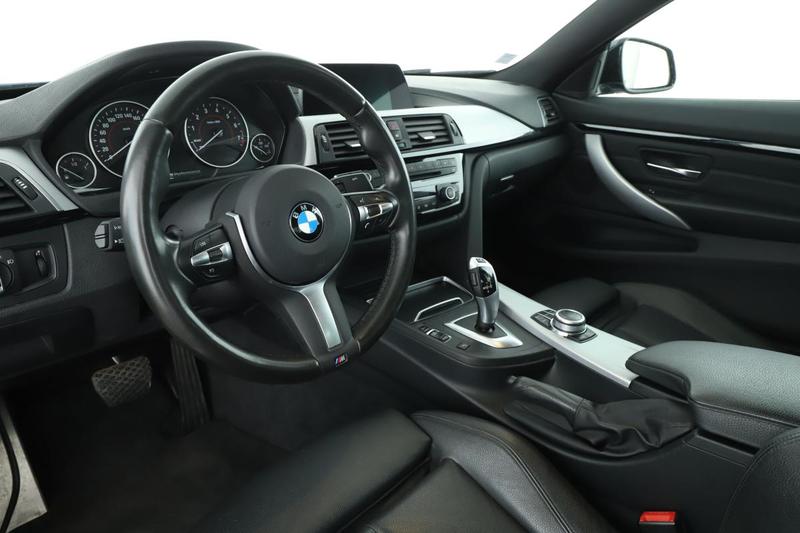 Bmw Série 4 Coupé 420iA m Sport 184 ch