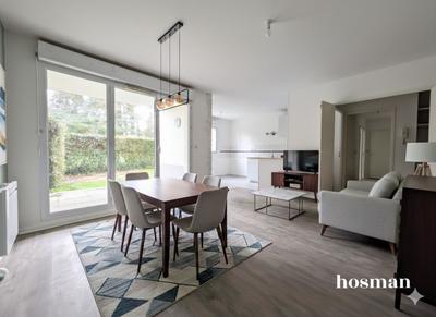 Appartement - 68 m² - 3 pièces