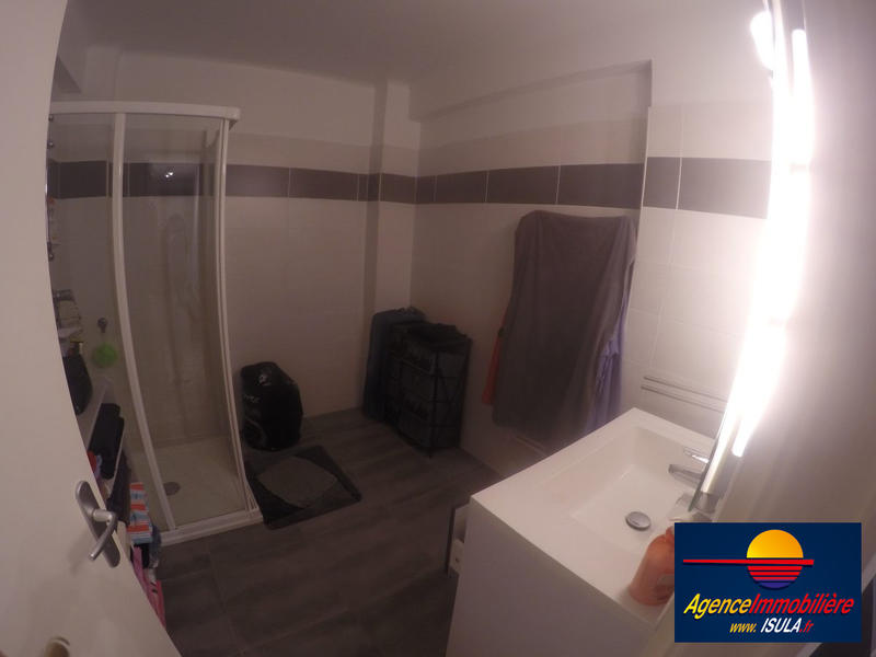 Appartement - 81 m² - 3 pièces