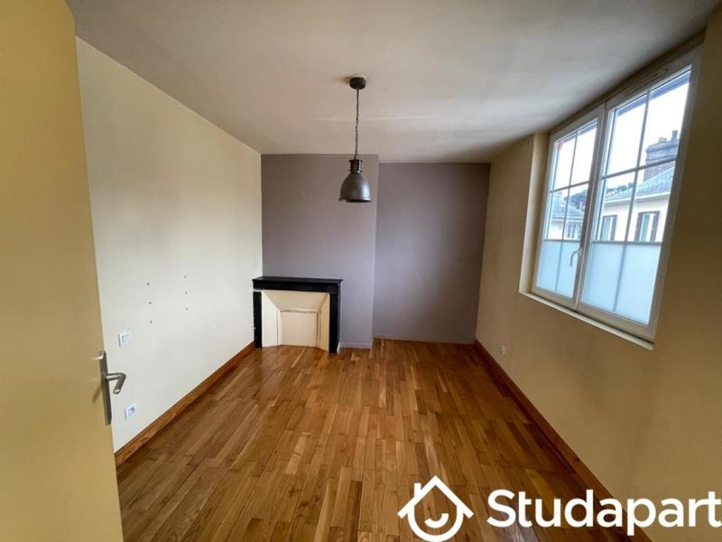 Appartement - 70 m² - 4 pièces