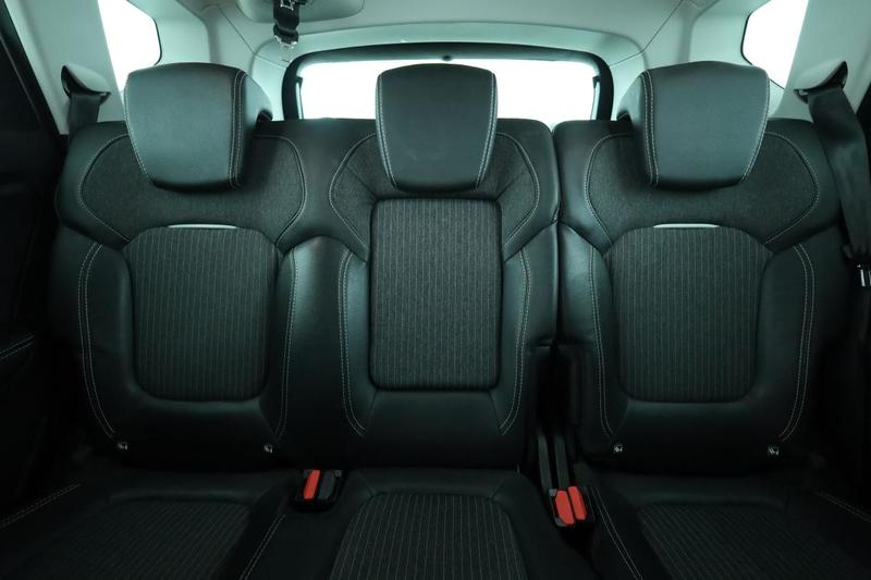 Renault Scénic 1.7 dCi Blue Intens Edc 150 ch