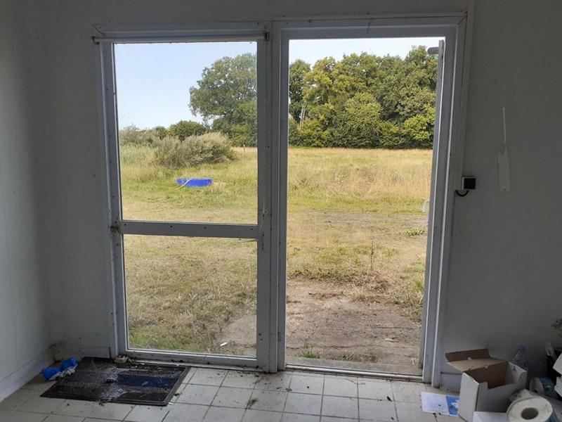 Maison - 77 m² - 3 pièces