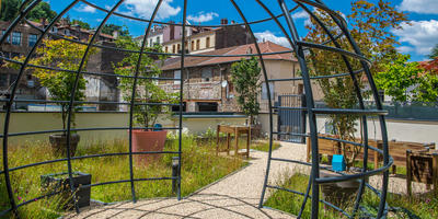 Appartement - 43 m² - 1 pièce