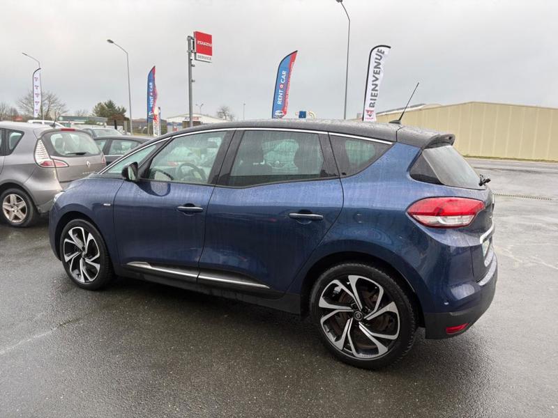Renault Scénic IV 1.7 Blue-Dci 120 Intens
