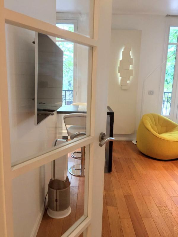 Appartement - 31 m² - 1 pièce