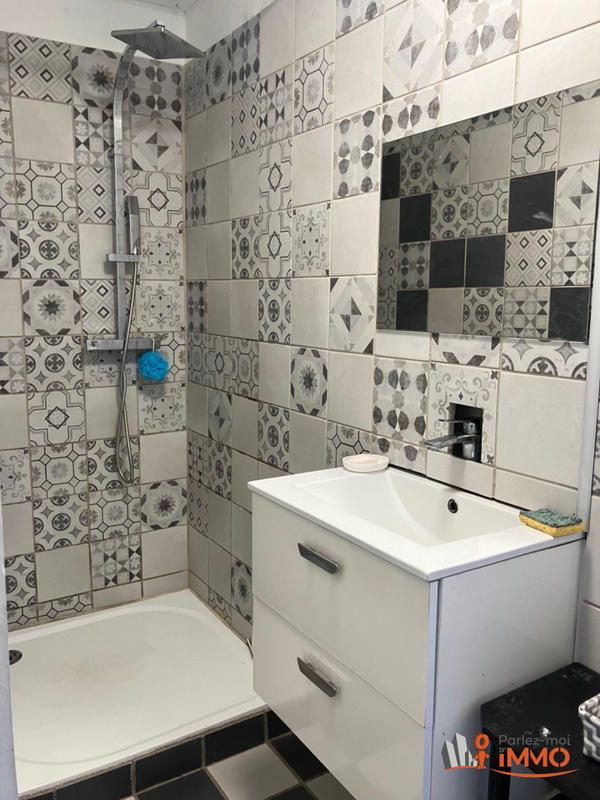 Maison ancienne - 133 m² - 5 pièces