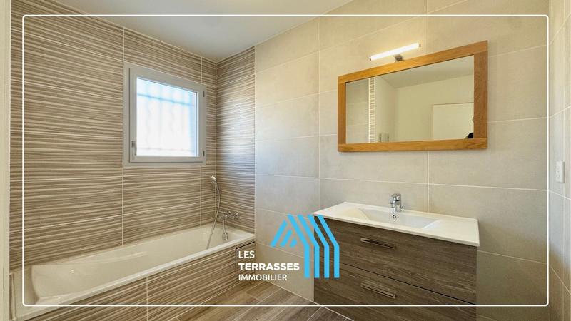 Villa - 120 m² - 6 pièces