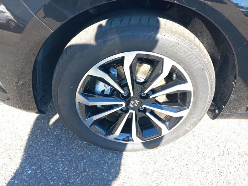 Renault Clio E-Tech full hybrid 145 ch Gsr2 Techno