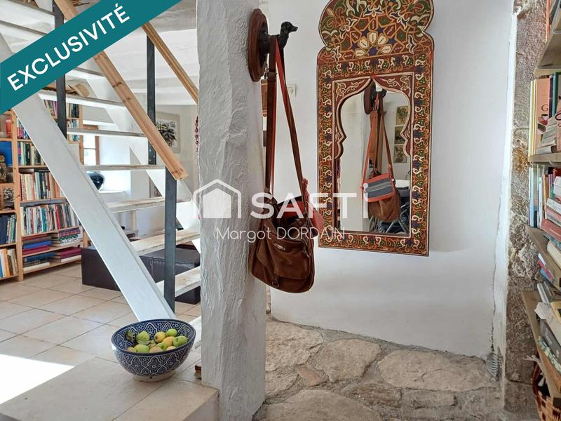 Maison - 158 m² - 5 pièces