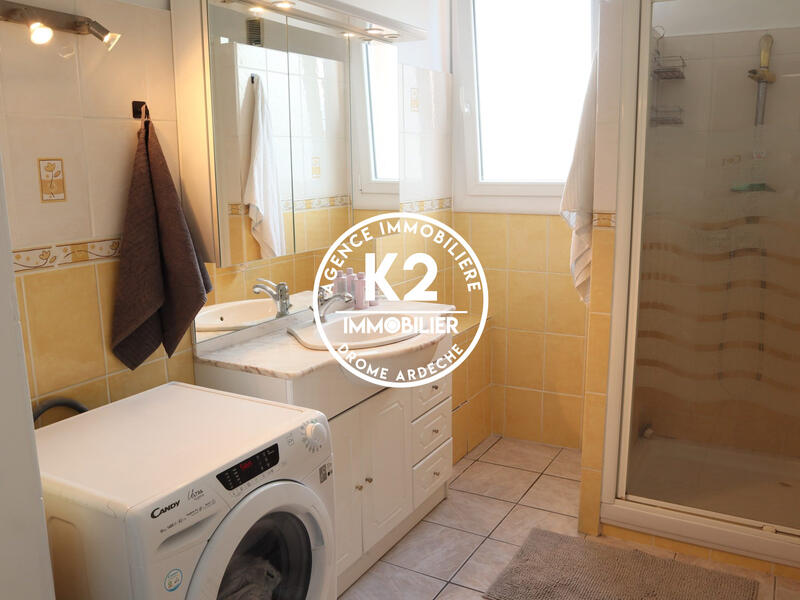 Appartement - 74 m² - 3 pièces