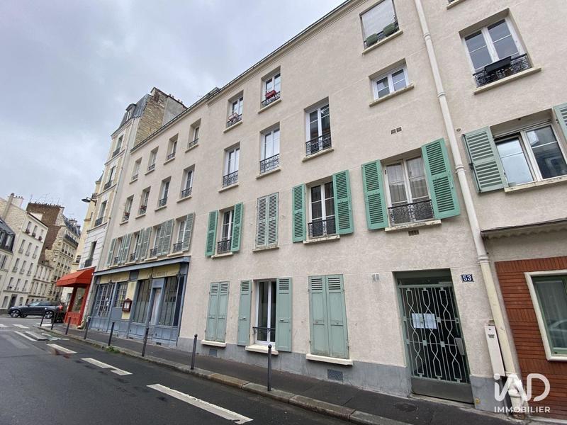 Local commercial - 65 m²