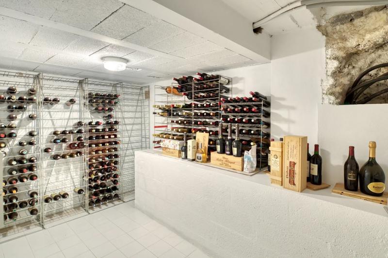 Villa - 138 m² - 5 pièces