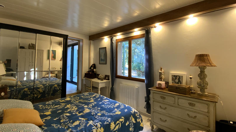 Maison - 175 m² - 6 pièces