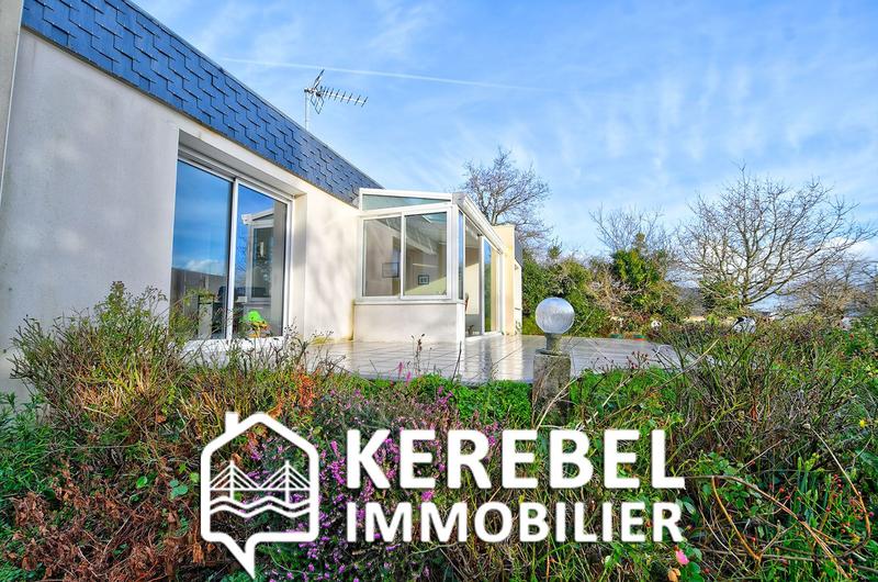 Maison - 75 m² - 4 pièces