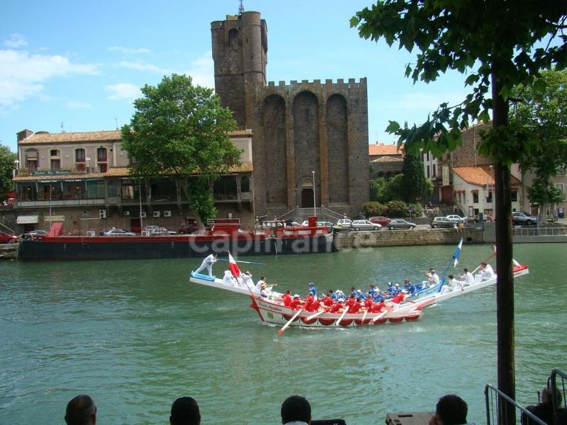 Maison de ville - 138 m² - 4 pièces