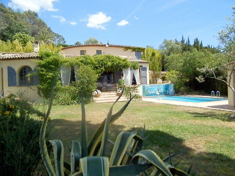 Bastide - 341 m² - 7 pièces