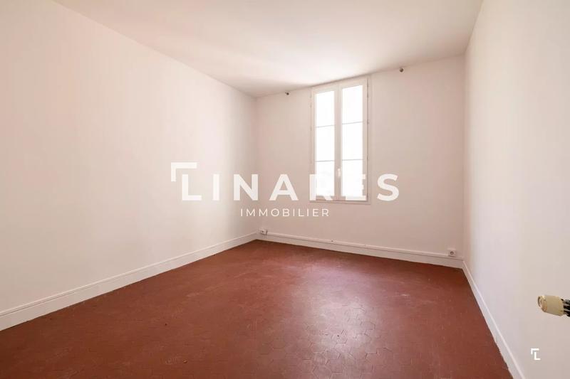 Appartement - 176 m² - 6 pièces