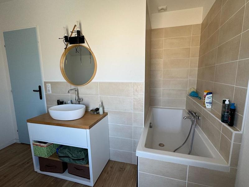 Immeuble - 168 m² - 6 pièces