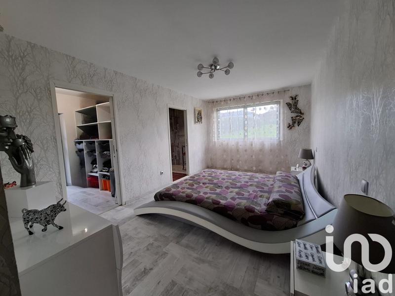 Maison de maîtres - 220 m² - 6 pièces