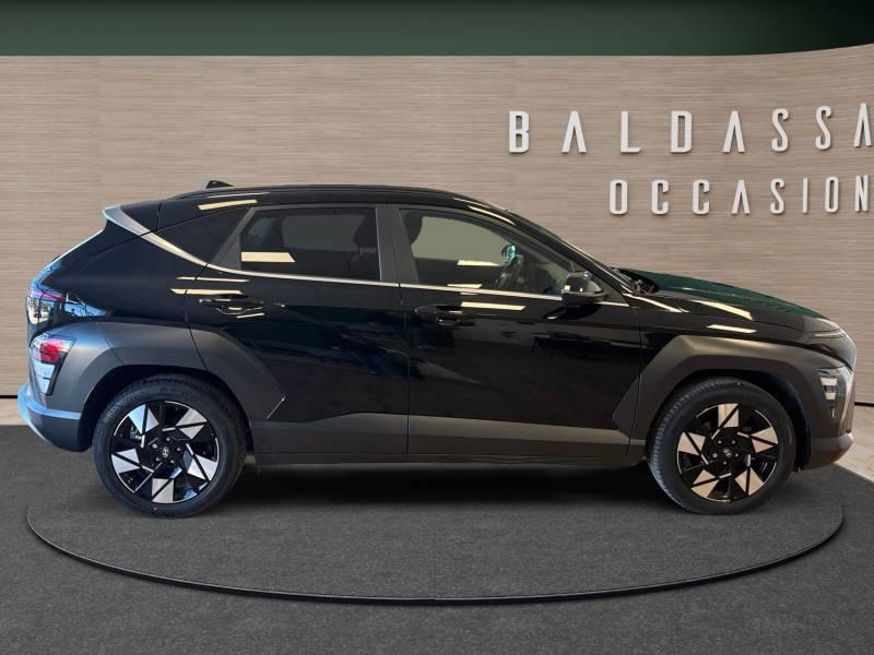 Hyundai Kona Hybrid 141 Creative