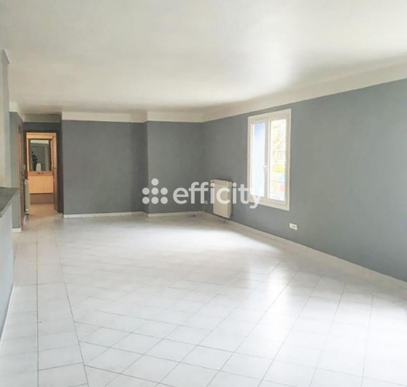 Appartement - 100 m² - 4 pièces