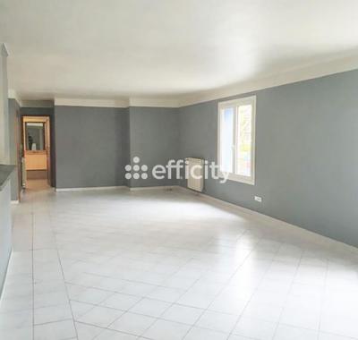 Appartement - 100 m² - 4 pièces