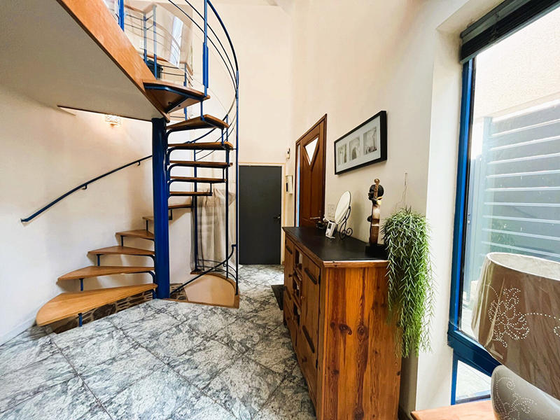 Maison - 172 m² - 5 pièces