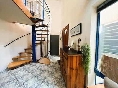 Maison - 172 m² - 5 pièces