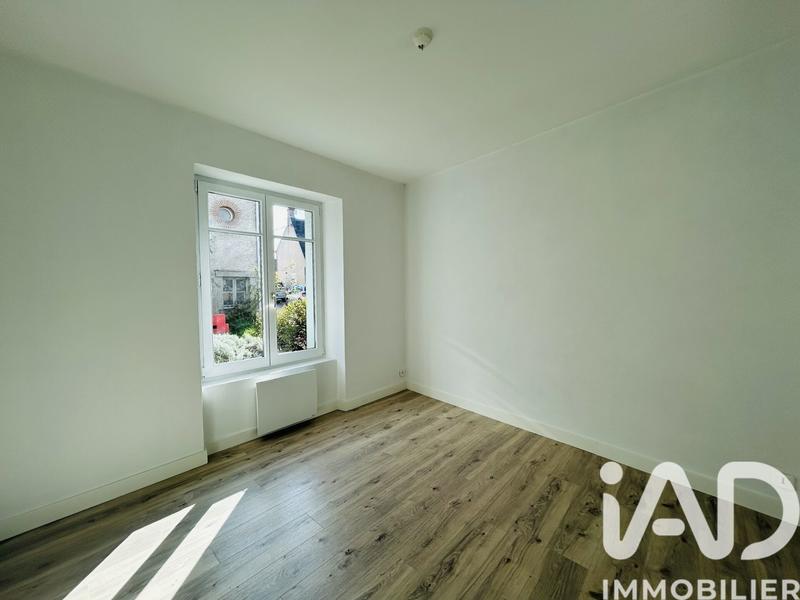 Maison de ville - 102 m² - 4 pièces