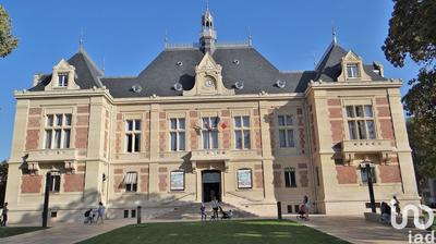 Local commercial - 154 m²