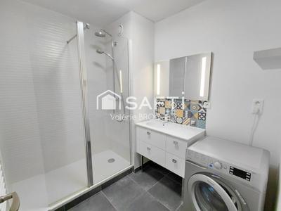 Appartement - 54 m² - 2 pièces