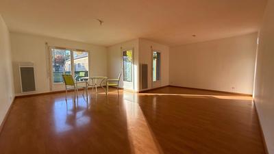 Appartement - 89 m² - 3 pièces