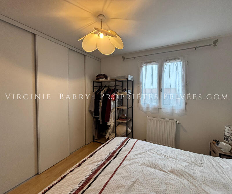 Maison - 70 m² - 3 pièces