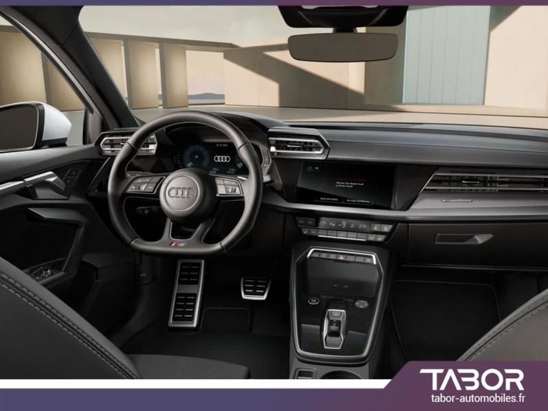 Audi A3 Sportback Tfsi 150 s tronic 2xS line