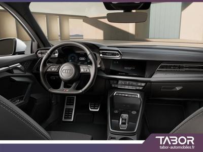 Audi A3 Sportback Tfsi 150 s tronic 2xS line