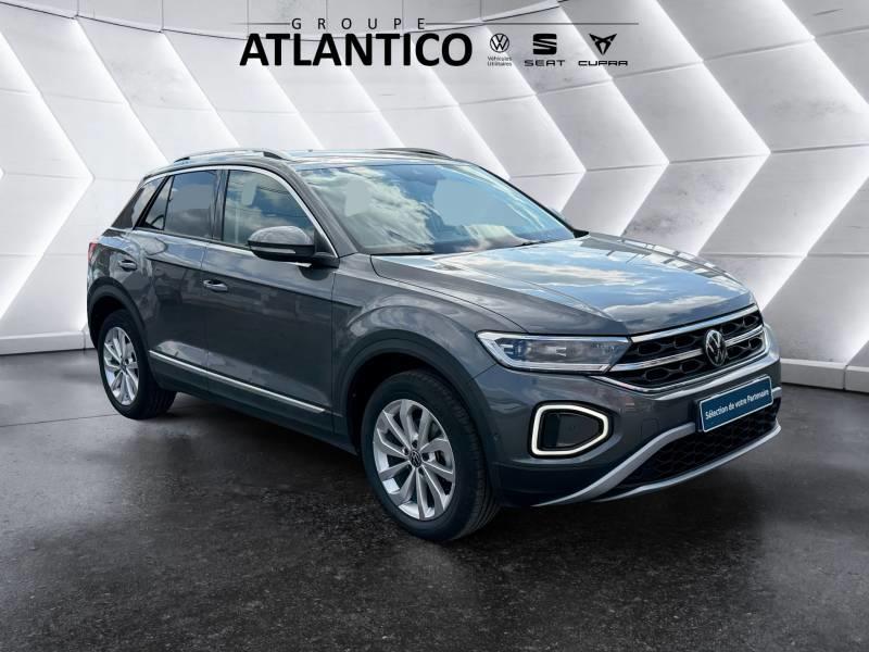 Volkswagen t-Roc 1.5 Tsi Evo 150 Start/Stop Dsg7 Style
